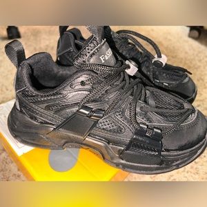 Boys Fashion Sneakers